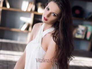 VitalinaAnn