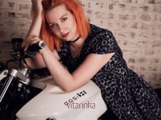 Vitarinka