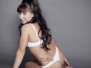 Vittallina