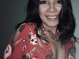 VivaViolet