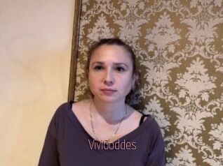 ViviGoddes Sexe désirs