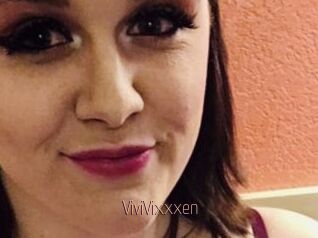 ViviVixxxen
