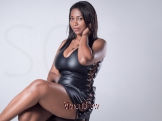 VivianBrow Sexe désirs