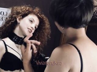 VivianandKira