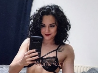 Vivianna_Vixen Sexe désirs