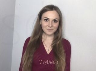 VivyDelon