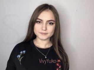 VivyYuko
