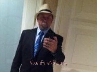 VixenFyre_N_Stumpy