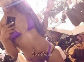 VixenWater