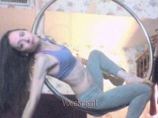 VixieKnight