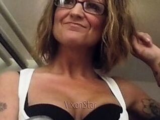 VixonStar