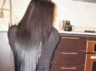 VixxenV