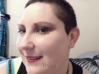 Vixxxy