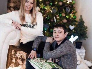 VladaAndFelix