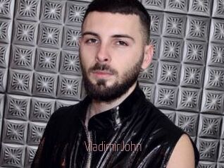 VladimirJohn
