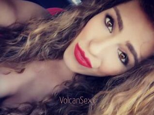VolcanSexy