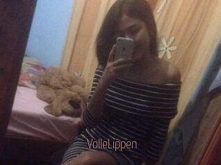 VolleLippen