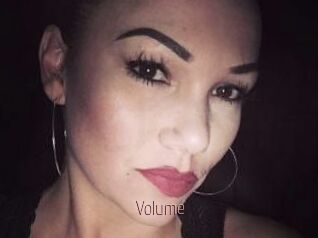 Volume