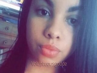 Voluptuousgodde