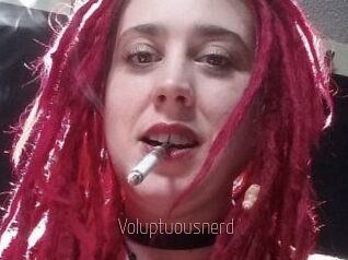 Voluptuousnerd