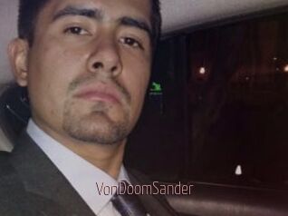 VonDoomSander