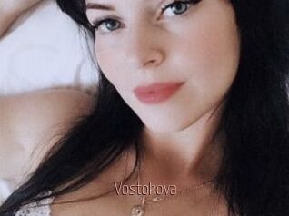 Vostokova