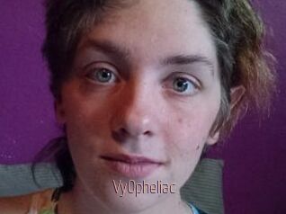 VyOpheliac