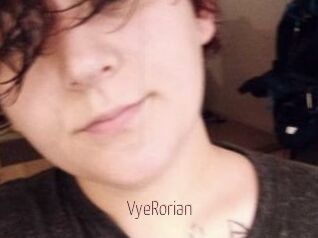 VyeRorian