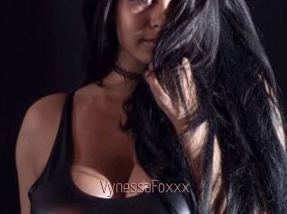 VynessaFoxxx
