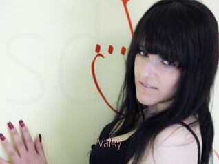 Vaikyi