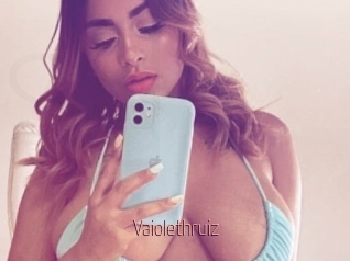 Vaiolethruiz