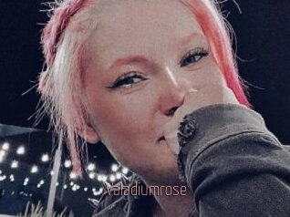 Valadiumrose