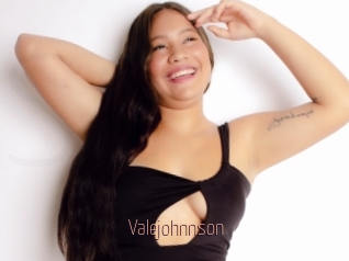 Valejohnnson