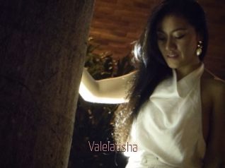 Valelatisha