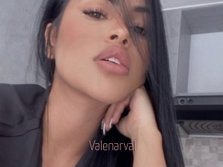 Valenarval