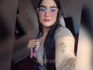 Valenfranko