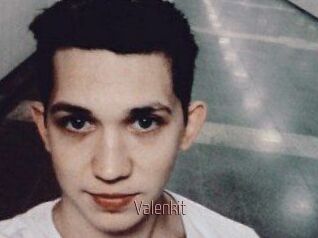 Valenkit