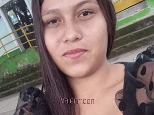 Valenmoon