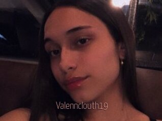 Valennclouth19