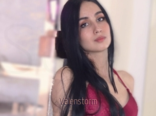 valenstorm Sexe désirs