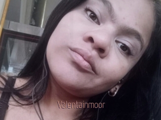 Valentainmoor