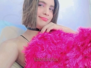 Valentiinafox