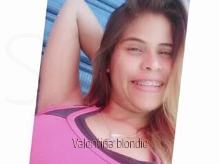 Valentina_blondie