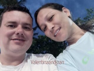 Valentinaandjoan