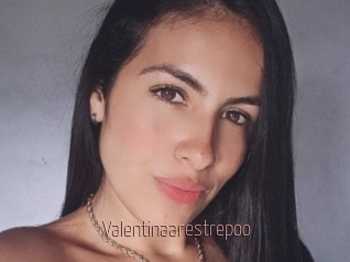 Valentinaarestrepoo