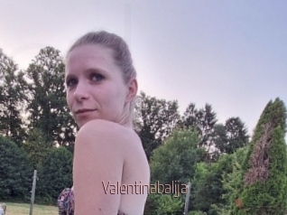 Valentinabalija