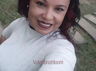 Valentinabloom