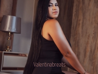 Valentinabreats