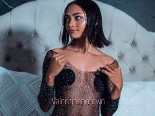 Valentinabroown