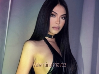 Valentinachavez